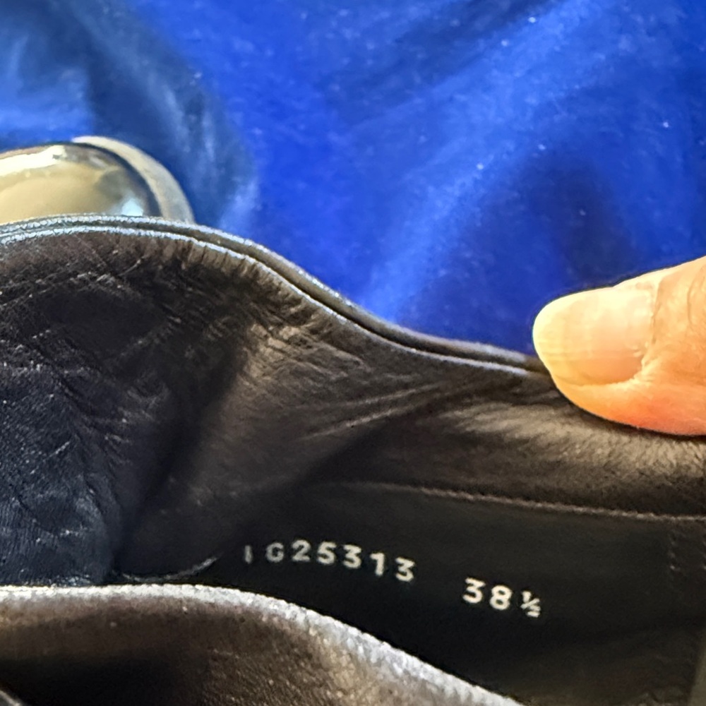 Chanel sneakers vintage - Picture 6 of 12